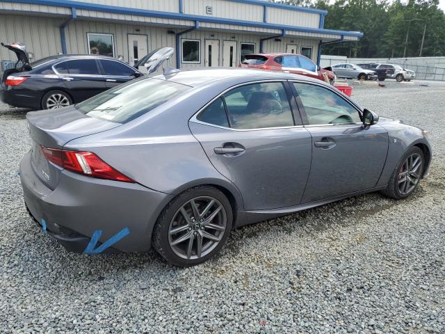 2016 LEXUS IS 200T JTHBA1D29G5004342