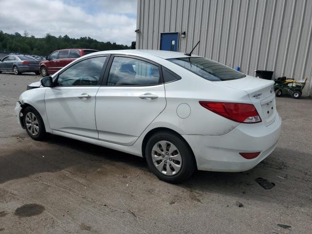2016 HYUNDAI ACCENT SE KMHCT4AE2GU943365