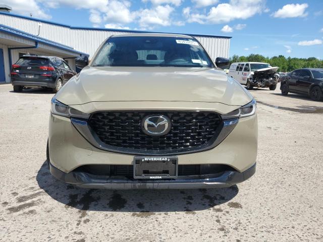 2024 MAZDA CX-5 CARBO JM3KFBAY1R0368943
