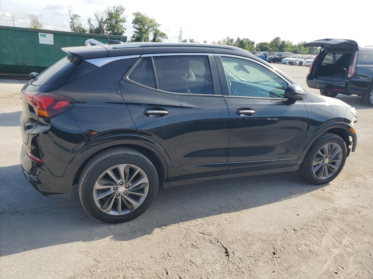 BUICK ENCORE PREFERRED