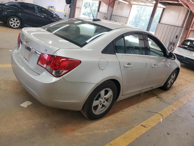 2015 CHEVROLET CRUZE LT 1G1PC5SB2F7109182