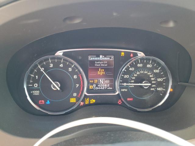 2018 SUBARU FORESTER 2 JF2SJARC9JH453241