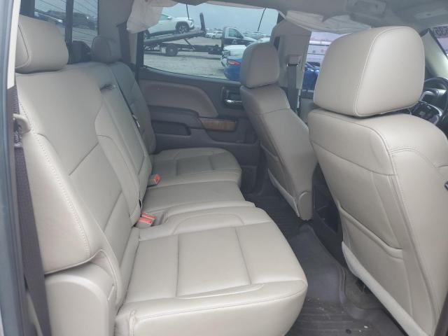 2017 GMC SIERRA K15 - 3GTU2NEJ6HG232054