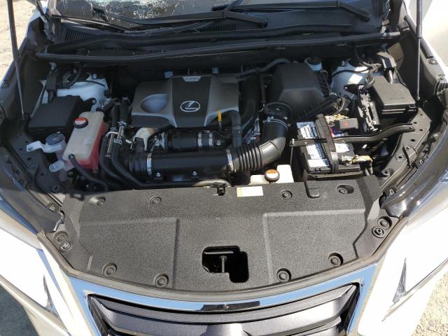 2016 LEXUS NX 200T BA JTJBARBZ2G2067779