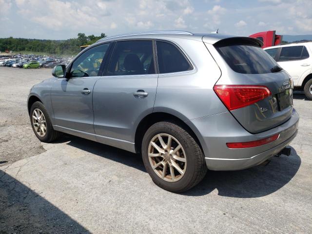 2011 AUDI Q5 PREMIUM - WA1LFAFP2BA028847