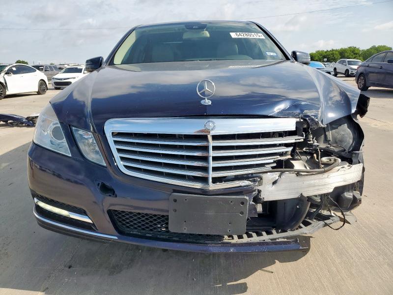 2012 MERCEDES-BENZ E 350 - WDDHF5KB9CA560309