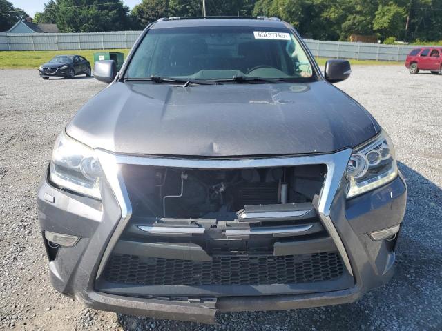 2017 LEXUS GX 460 - JTJBM7FXXH5176396