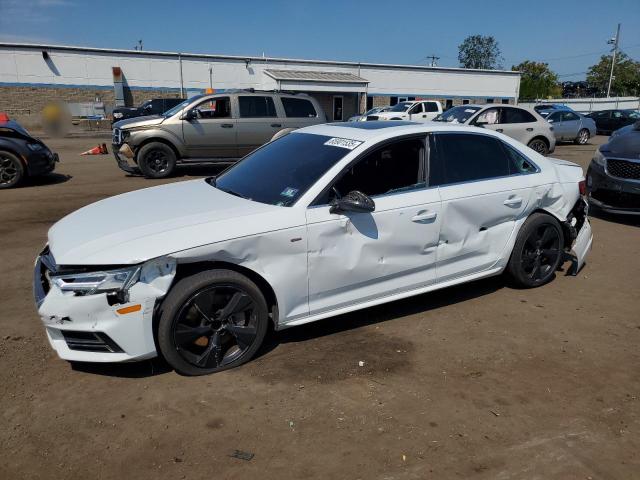 AUDI A4 PREMIUM
