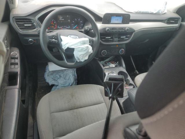 2021 FORD ESCAPE S - 1FMCU0F68MUA50295