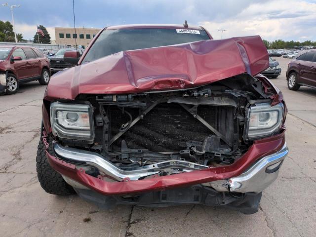 2016 GMC SIERRA K15 - 1GTV2MEC6GZ195229