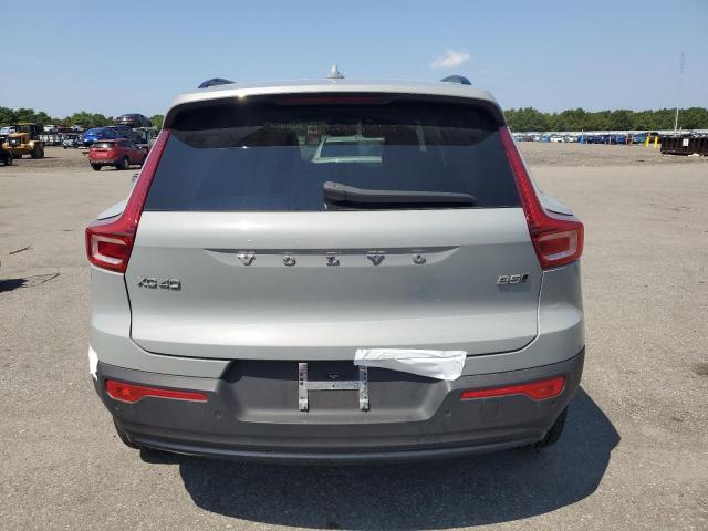 2024 VOLVO XC40 PLUS YV4L12UL1R2379678