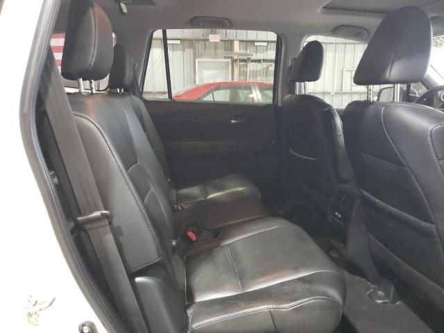 2018 HONDA PILOT EXL 5FNYF5H52JB004939