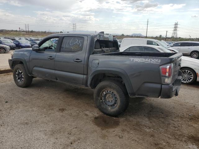 2020 TOYOTA TACOMA DOUBLE CAB 3TMCZ5AN3LM298636
