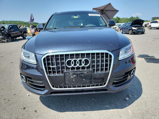 2017 AUDI Q5 PREMIUM PLUS WA1L2AFP3HA028828