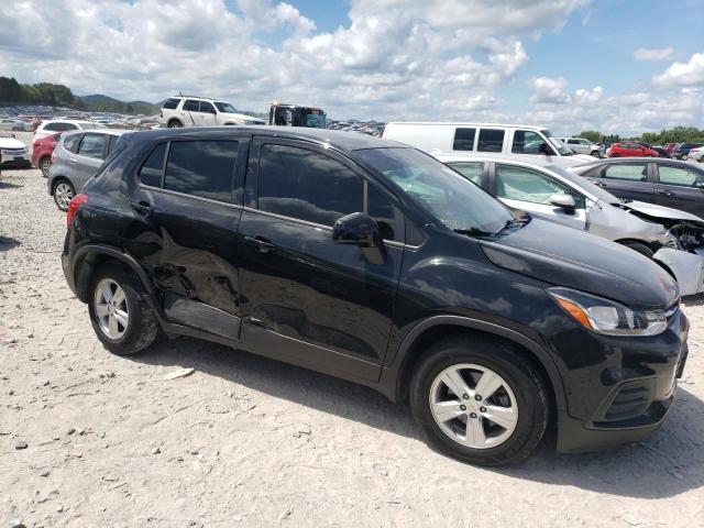 2020 CHEVROLET TRAX KL7CJKSB8LB324274