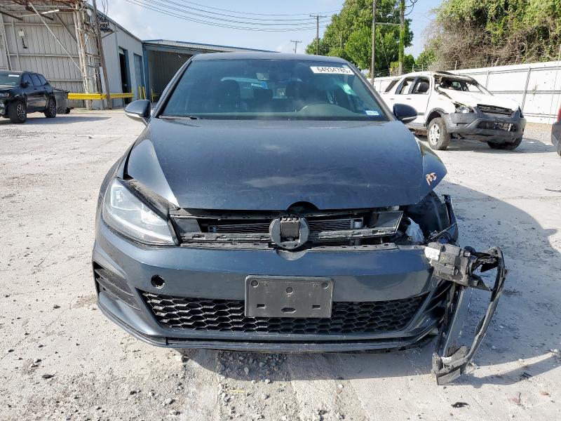 2020 VOLKSWAGEN GTI S 3VW5T7AU5LM011758