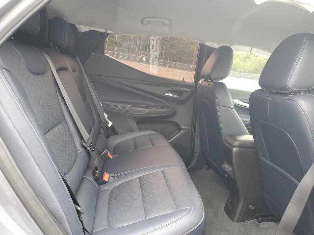 2022 CHEVROLET BOLT EUV L 1G1FY6S09N4112050