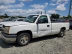 Lot #3296307463 2004 CHEVROLET SILVERADO