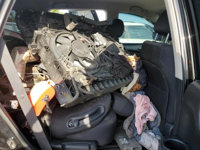 2017 NISSAN PATHFINDER 5N1DR2MM8HC684348