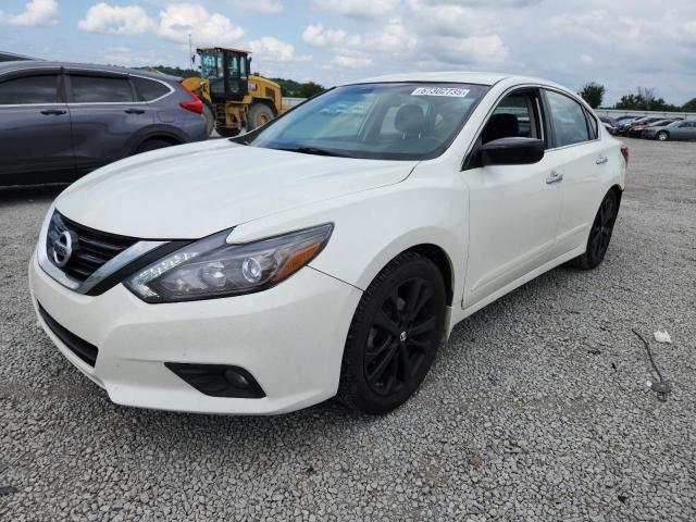 2017 NISSAN ALTIMA 2.5 - 1N4AL3AP3HC216630