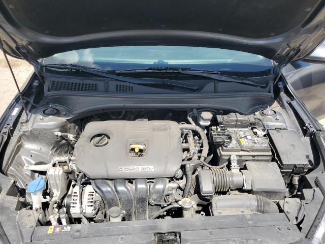 2023 KIA FORTE LX - 3KPF24AD3PE569987
