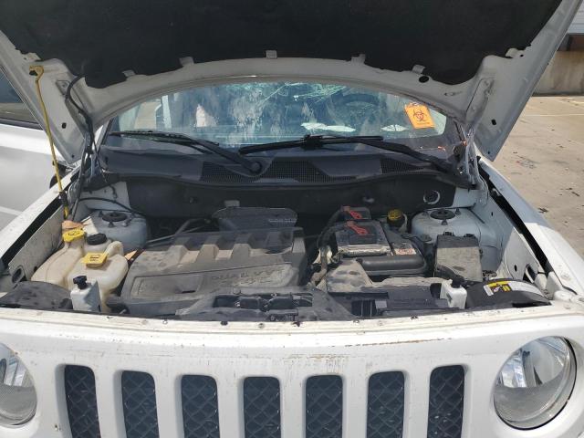 2015 JEEP PATRIOT SPORT 1C4NJPBB1FD313439