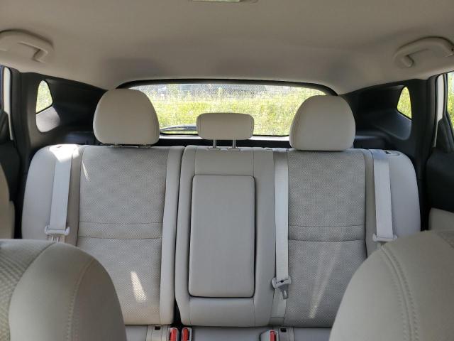 2019 NISSAN ROGUE SPOR JN1BJ1CR9KW319180
