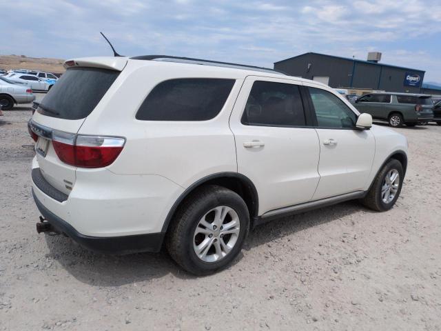 2011 DODGE DURANGO CR - 1D4RE4GG9BC634754