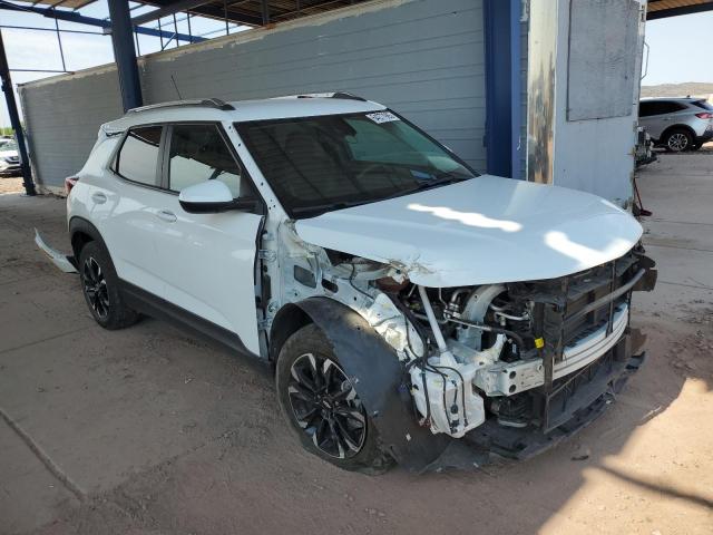 2023 CHEVROLET TRAILBLAZE KL79MPSL6PB144305