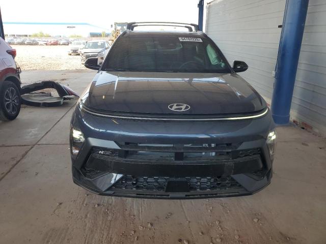 2025 HYUNDAI KONA N LIN KM8HBCA3XSU232085