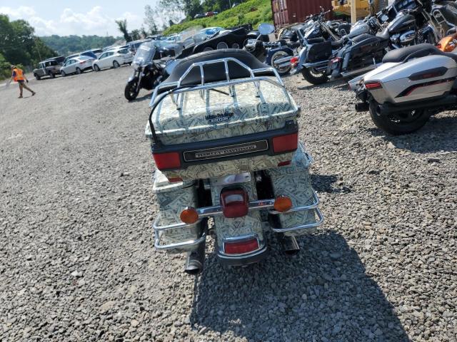 2009 HARLEY-DAVIDSON FLHTCU 1HD1FC4119Y671584