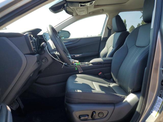 2025 LEXUS NX 250 PRE 2T2GDCEZ9SC006413
