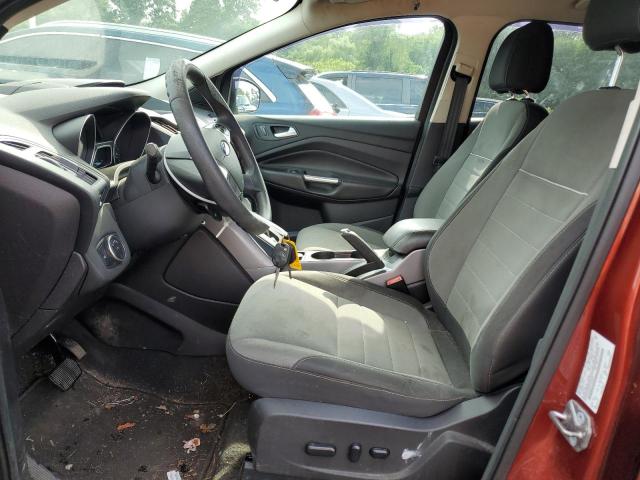 2015 FORD ESCAPE SE - 1FMCU9GX3FUB54840