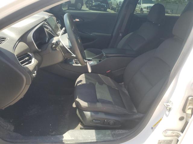 2020 CHEVROLET MALIBU LT - 1G1ZD5ST8LF117044
