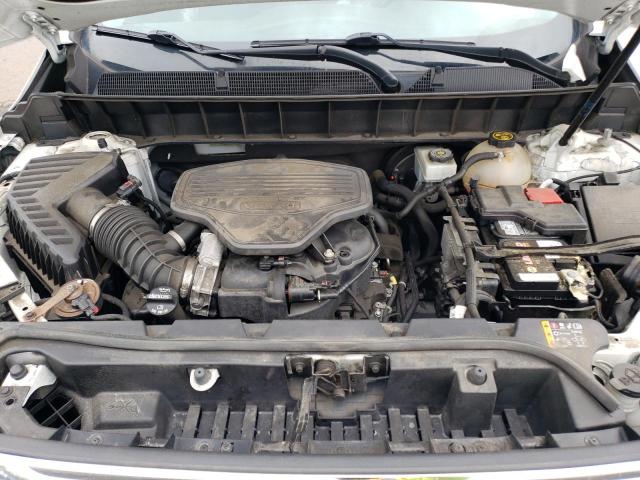 2019 GMC ACADIA SLT 1GKKNULS1KZ116583