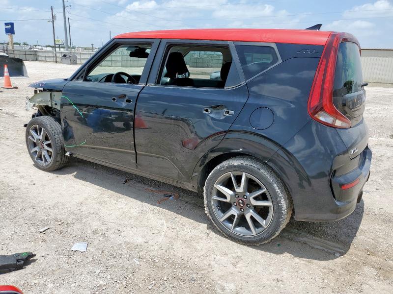2020 KIA SOUL GT LI KNDJ63AU6L7042206