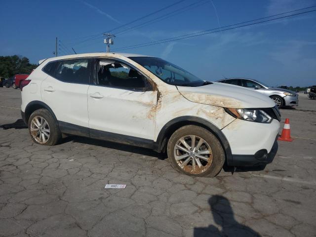 2018 NISSAN ROGUE SPORT S JN1BJ1CP8JW151352