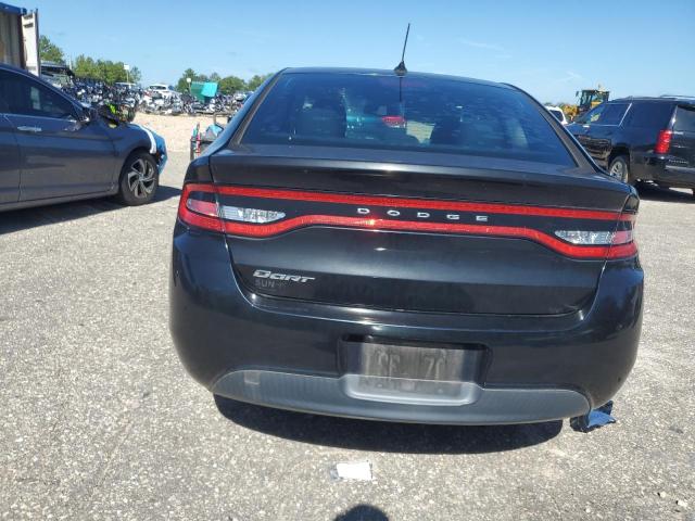 2016 DODGE DART SE 1C3CDFAA1GD565134