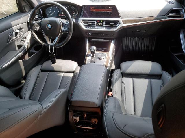 2021 BMW 330XI 3MW5R7J04M8B59292