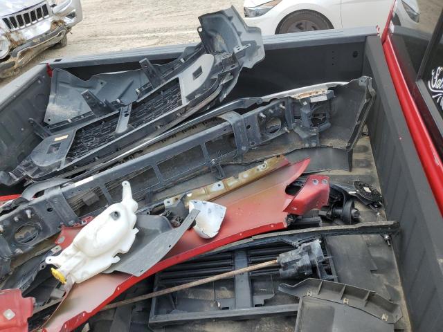 2019 RAM 1500 TRADE 1C6RRECTXKN567751