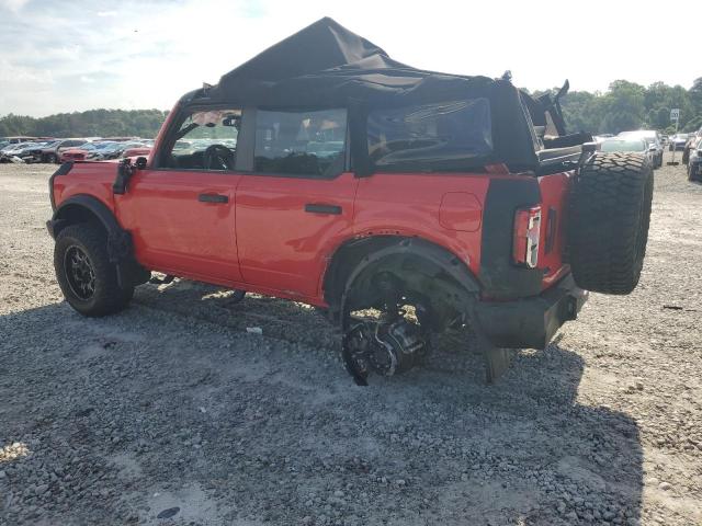 2023 FORD BRONCO BAS 1FMDE5BH3PLB33908