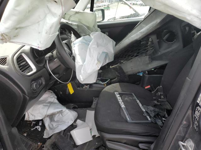2021 JEEP RENEGADE S ZACNJDAB7MPN34684