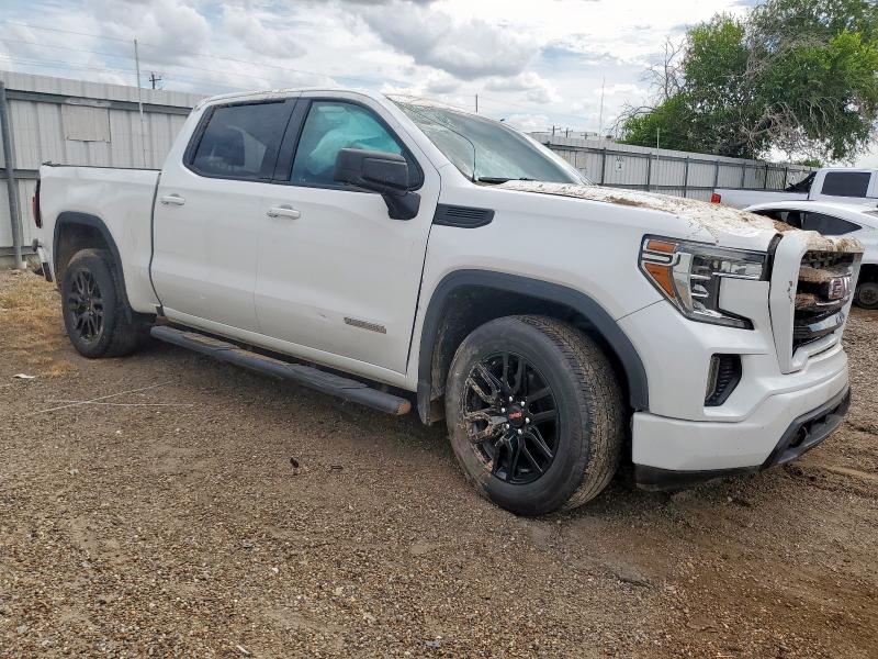 2020 GMC SIERRA C1500 ELEVATION 3GTP8CEK7LG102107