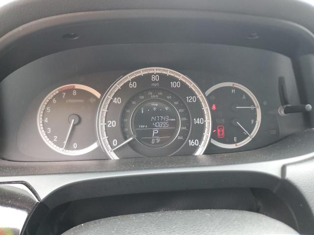 2017 HONDA ACCORD LX 1HGCR2F32HA290104