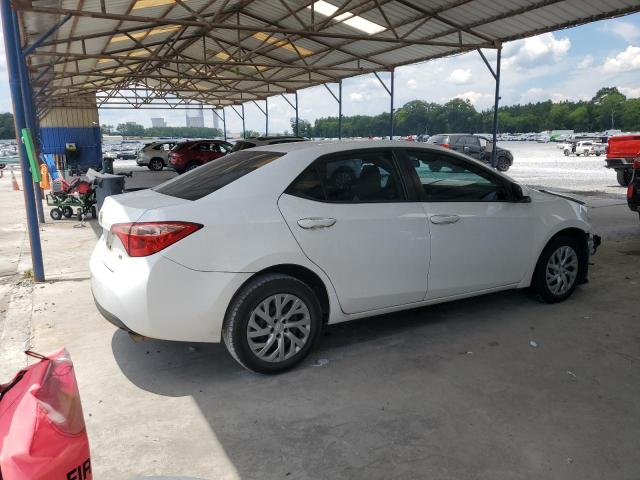 Vin: 2t1burhe5hc826152, lot: 62873435, toyota corolla l 20173