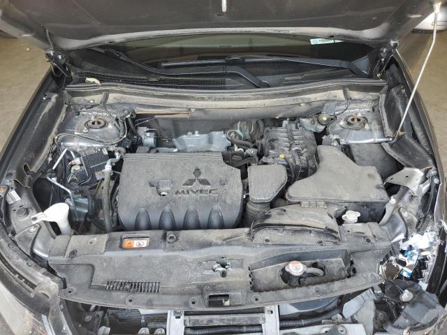 2018 MITSUBISHI OUTLANDER JA4AZ3A33JZ014955