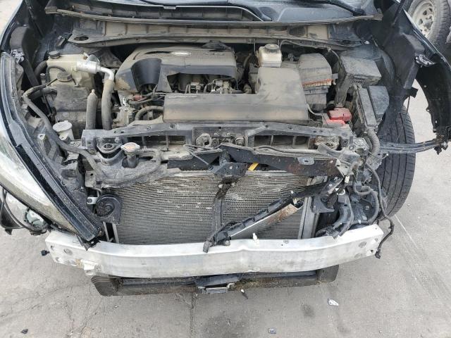 2019 NISSAN MURANO S 5N1AZ2MS9KN166388