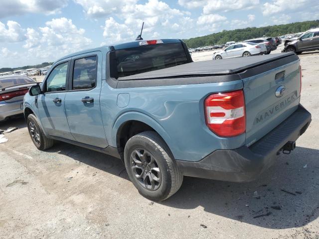 2022 FORD MAVERICK X 3FTTW8E91NRB14789