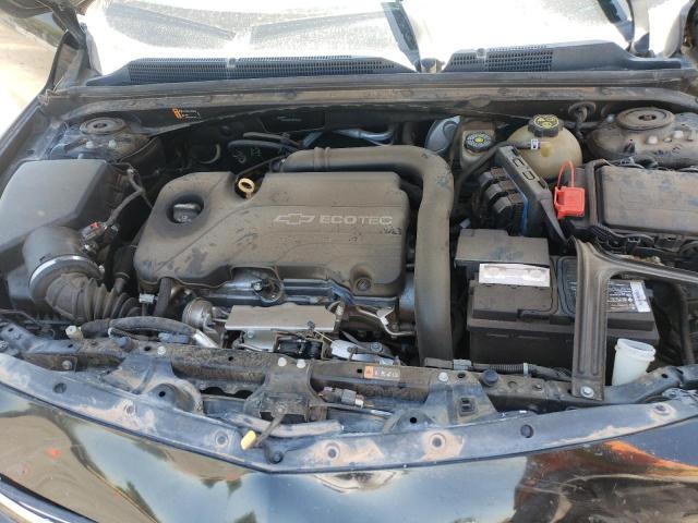 2017 CHEVROLET MALIBU LS - 1G1ZB5ST5HF192121