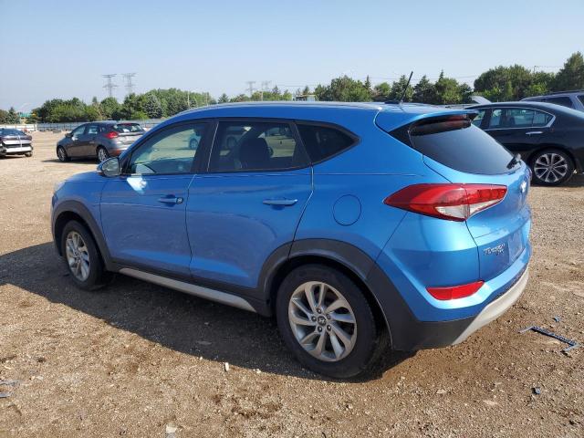 2017 HYUNDAI TUCSON LIM KM8J33A21HU313992